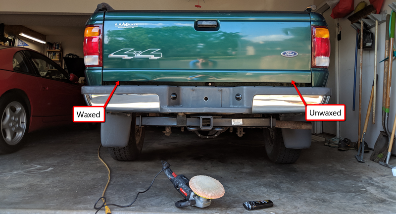Illustration for article titled I Brought This Ford Ranger Back From The Brink For Only $250